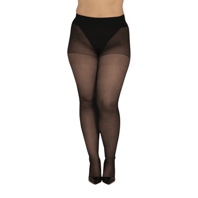 Collants semi-opaques 30D MORPHOLOGIE WELL