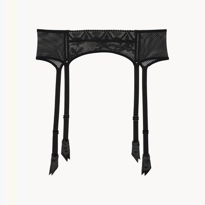Porte-jarretelle OLIVIA PASSIONATA