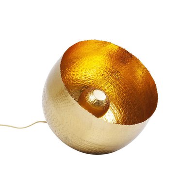 Lampe en acier texturé, APOLLON KARE DESIGN