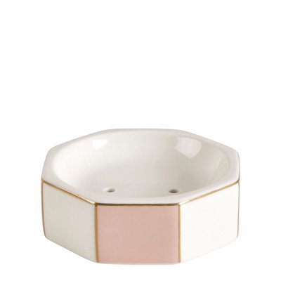 Porte-savon - Rose MATHILDE M