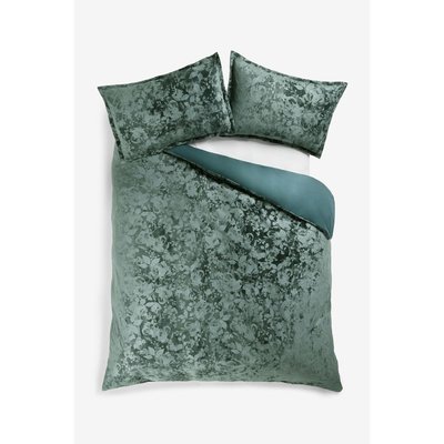 Housse de couette et taie d'oreiller NEXT