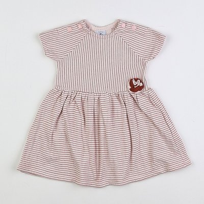Robe - Très bon état PETIT BATEAU