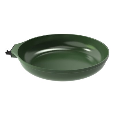 Poêle AMOVIBLE 28CM - FOUGERE COOKUT