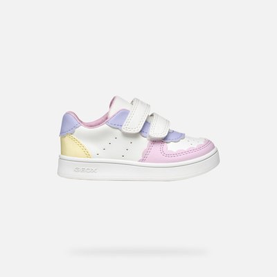 Baskets  B ECLYPER GEOX