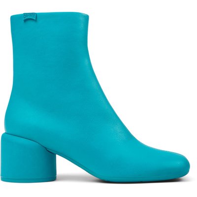 Bottines Niki cuir CAMPER