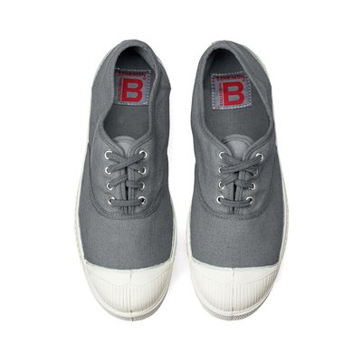 Zapatillas con cordones BENSIMON