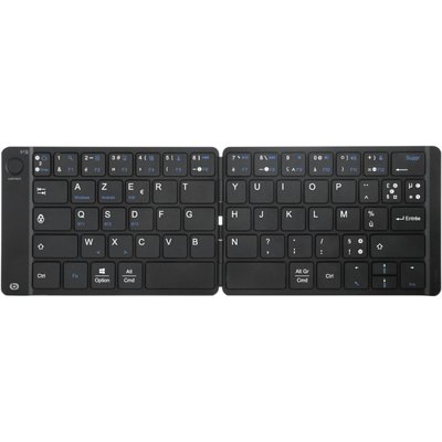 Clavier sans fil Bluetooth Pliable ESSENTIEL B