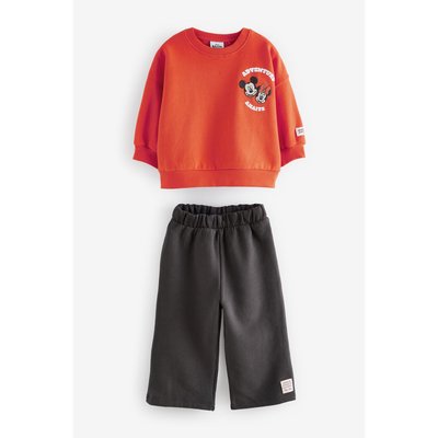 Sweat disney et pantalon de jogging ensemble NEXT