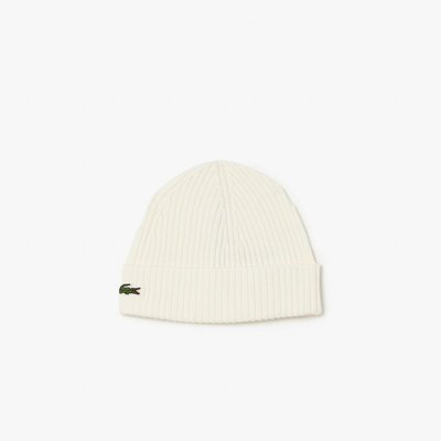 Chapeaux bonnets casquettes femme LACOSTE La Redoute