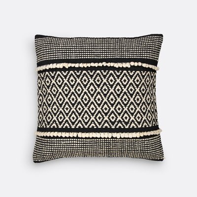 Curico Cushion Cover LA REDOUTE INTERIEURS