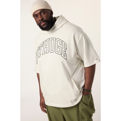 Sweat-shirt à capuche STHUGE