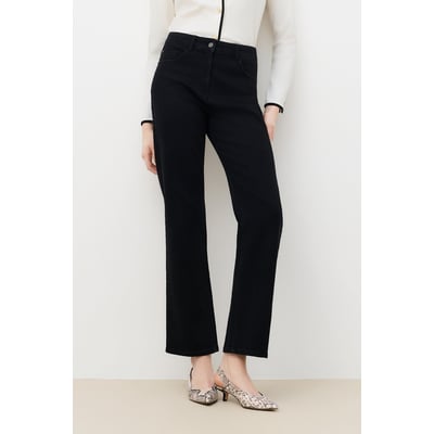 Pantalon droit quotidien PKYLEDENIM CAROLL