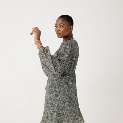 Robe patineuse promod discount