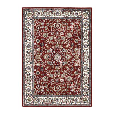 Tapis tufté main en laine - Royal Orient THEKO