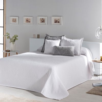 COUVRE LIT BRIANCE NAF NAF HOME