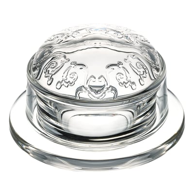 Coffret beurrier, VERSAILLES LA ROCHERE