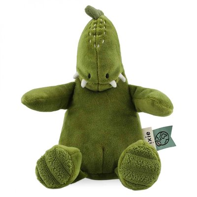 Peluche bebe Mr. Dino - 22 cm - Trixie TRIXIE