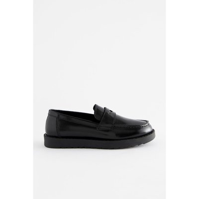 Mocassins à semelle épaisse coupe classique NEXT