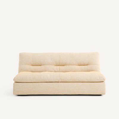 Banquette 3P modulable Coton recyclé, Giuliano AM.PM