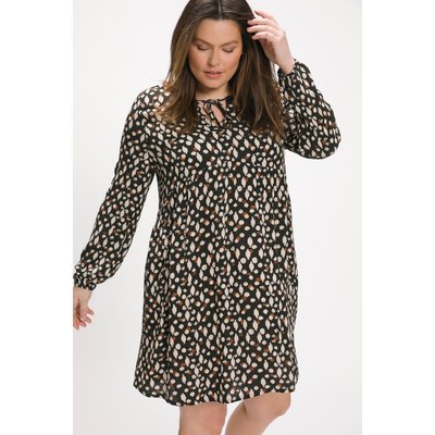 Robe mini, coupe ample, silhouette trapèze ULLA POPKEN