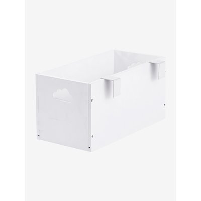 Boîte De Rangement Spéciale Table À Langer VERTBAUDET