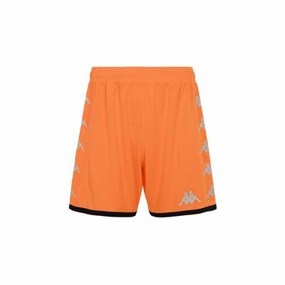 Short de Football Kombat Ryder Gk KAPPA