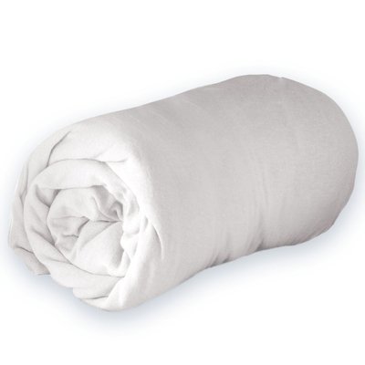 Drap housse en jersey DOUCEUR D'INTÉRIEUR