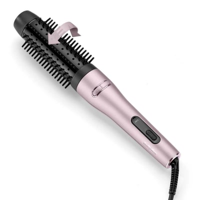 Brosse chauffante rotative HSB500E BABYLISS