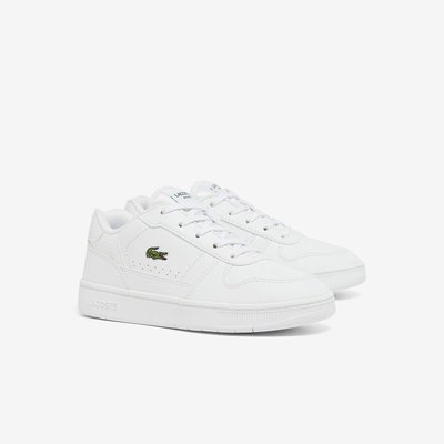 Zapatillas bajas T Clip Set LACOSTE