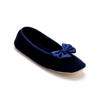 Ballerines textile PEDICONFORT