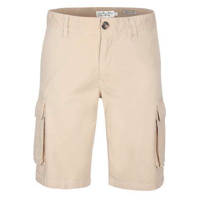 Short coupe regular en coton SAPA GENTLEMAN FARMER