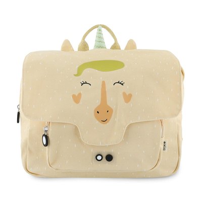 Cartable A4 maternelle MRS. UNICORN TRIXIE