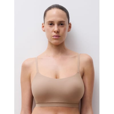 Brassière coques SOFTSTRETCH CHANTELLE