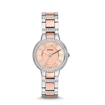 Montre Analogique VIRGINIA FOSSIL