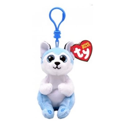 Clip Thunder le Husky TY
