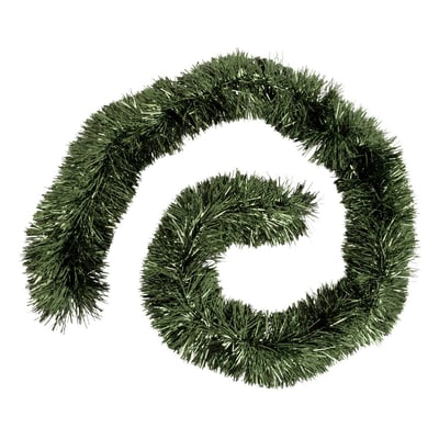 GDN BOA BRF 150X8X2M SECRETS FEERIC LIGHTS & CHRISTMAS