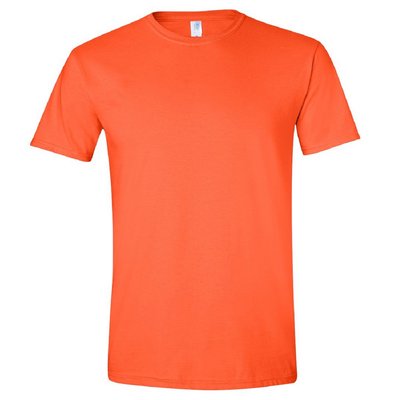 T-shirt manches courtes GILDAN