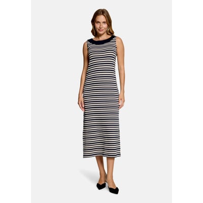 Robe d'été sans manches BETTY BARCLAY