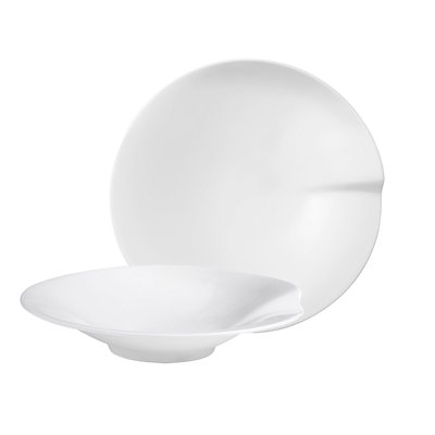 Assiette À Pâtes L Set 2 Pcs. PASTA PASSION VILLEROY & BOCH