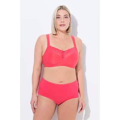 Soutien-gorge confort. Sans armatures. ULLA POPKEN