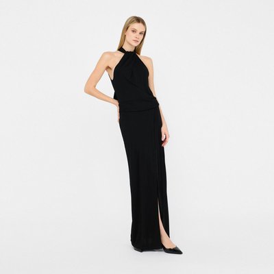 Robe avec foulard LIU JO