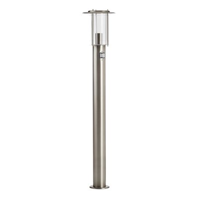 Luminaire extérieur en inox moderne, York BRILLIANT