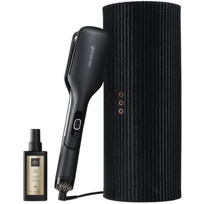 Lisseur séchant Duet Style 2-en-1 GHD