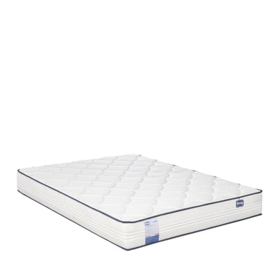Matelas 100% ressorts, accueil ferme- FITNESS SIMMONS
