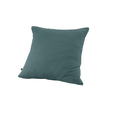 Taie d'oreiller Double Gaze Coton Collection Gaia EDEN