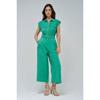 COMBINAISON EN LIGHTDENIM SALSA JEANS