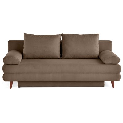 Canapé Convertible en  3 places - WONDER LISA DESIGN