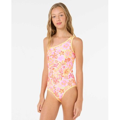 Maillot de bain ISLAND BLISS ONE PIECE-GIRL RIP CURL