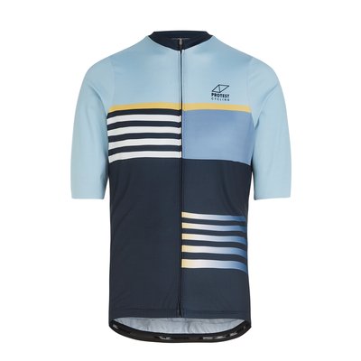 Cycling jersey PRTHINDES PROTEST