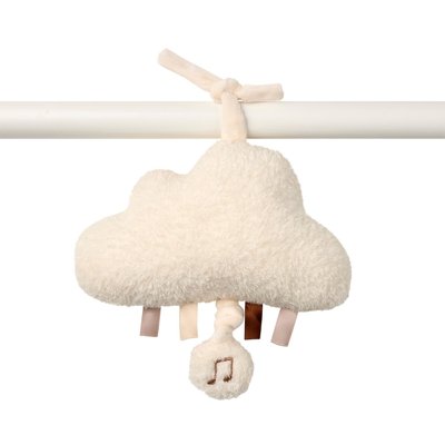 Peluche musicale NATTOU